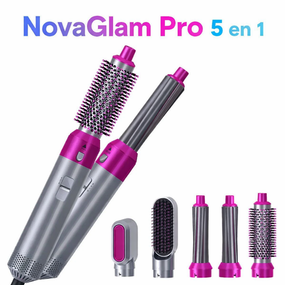 NovaGlam Pro 5 en 1 ✨💖 Envio Gratis a Todo Chile