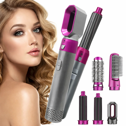 NovaGlam Pro 5 en 1 ✨💖 Envio Gratis a Todo Chile